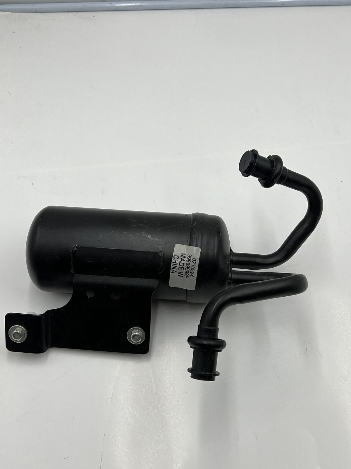 0210024 A/C Accumulator Replacement For 2003-2009 Dodge Ram 1500 Model