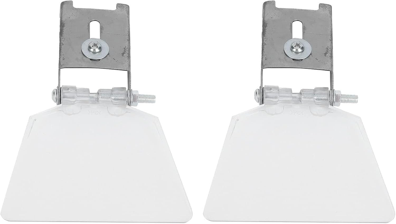 2PCS Bench Grinder Tool Rest of Bench Grinder Accessories, Sturdy Bench Grind...