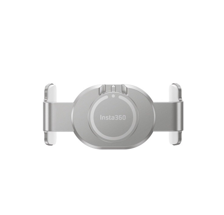 Original Insta360 Flow Magnetic Phone Clamp - Secure and Convenient Mounting