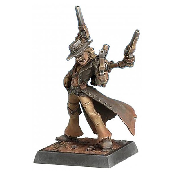 Chronoscope Genesis: Doc Taranto