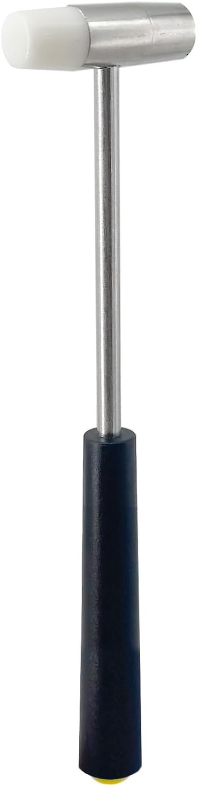 Lightweight Hammer for Home Project, Small Hammer for Jewelry Making, Little Cra