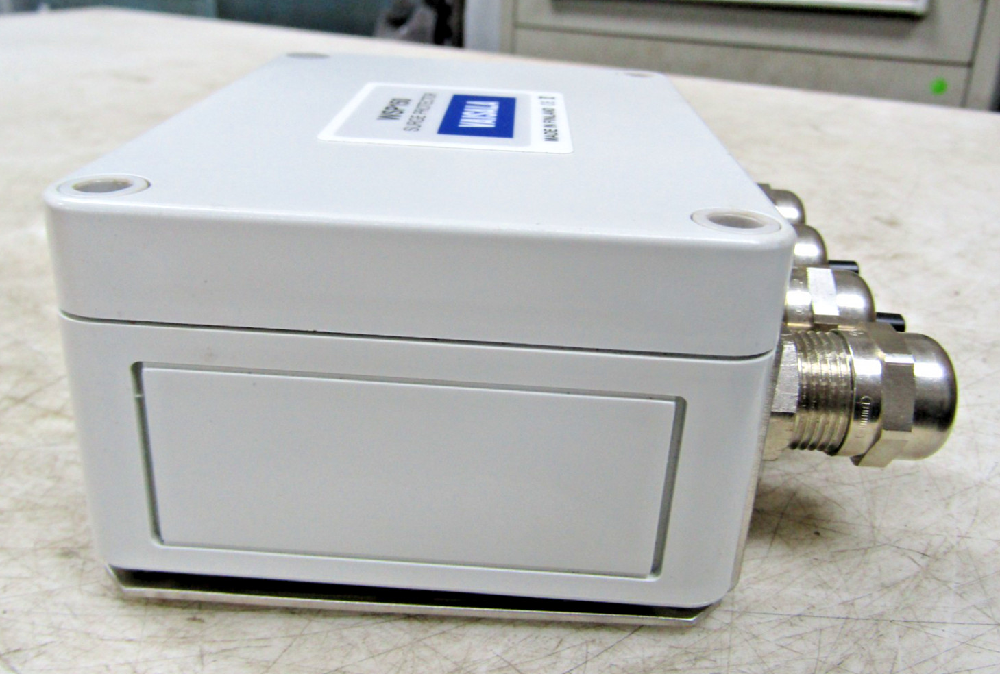 💥VAISALA WSP150 SURGE PROTECTOR