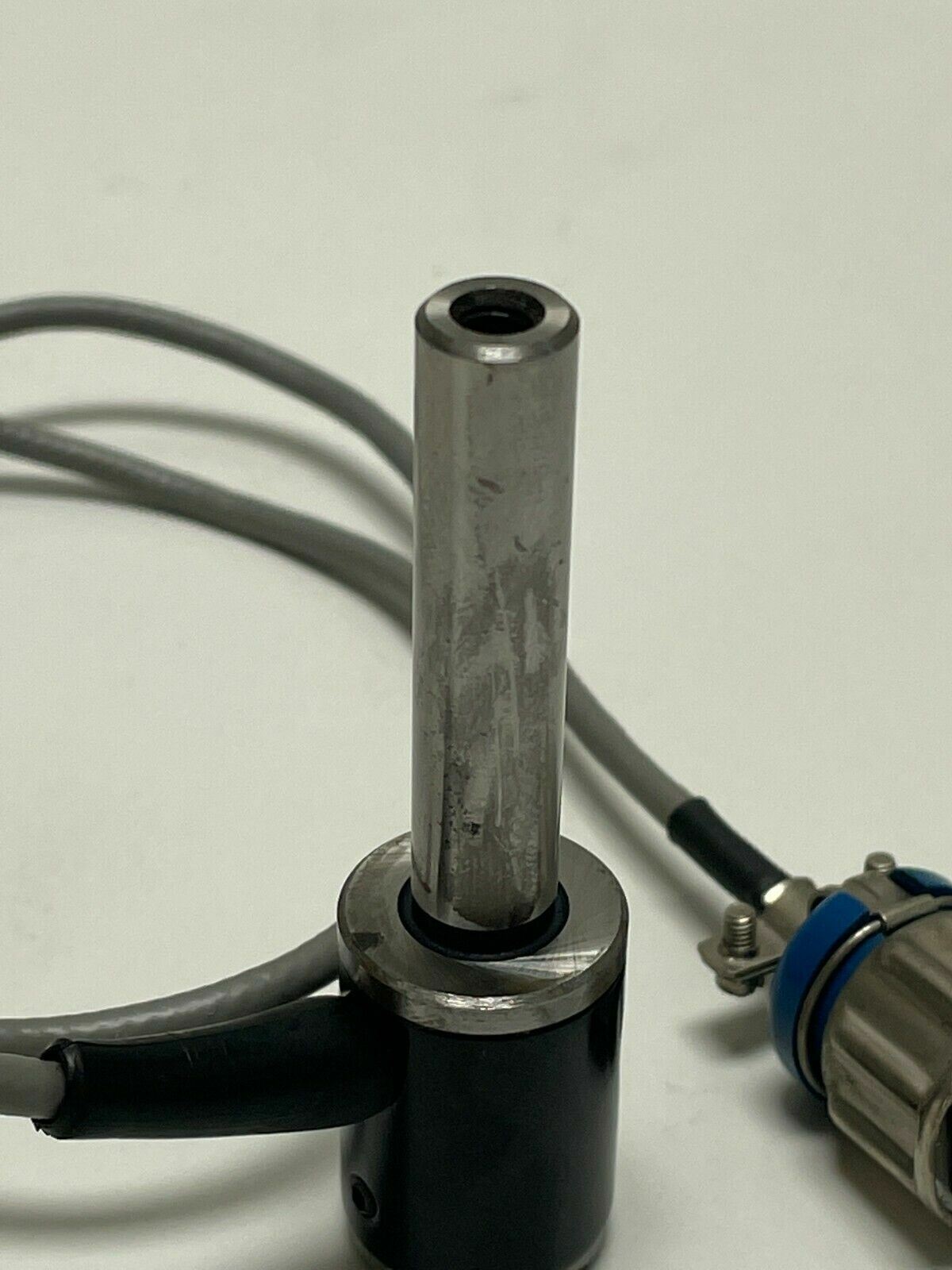 Renishaw Armed Touch Probe