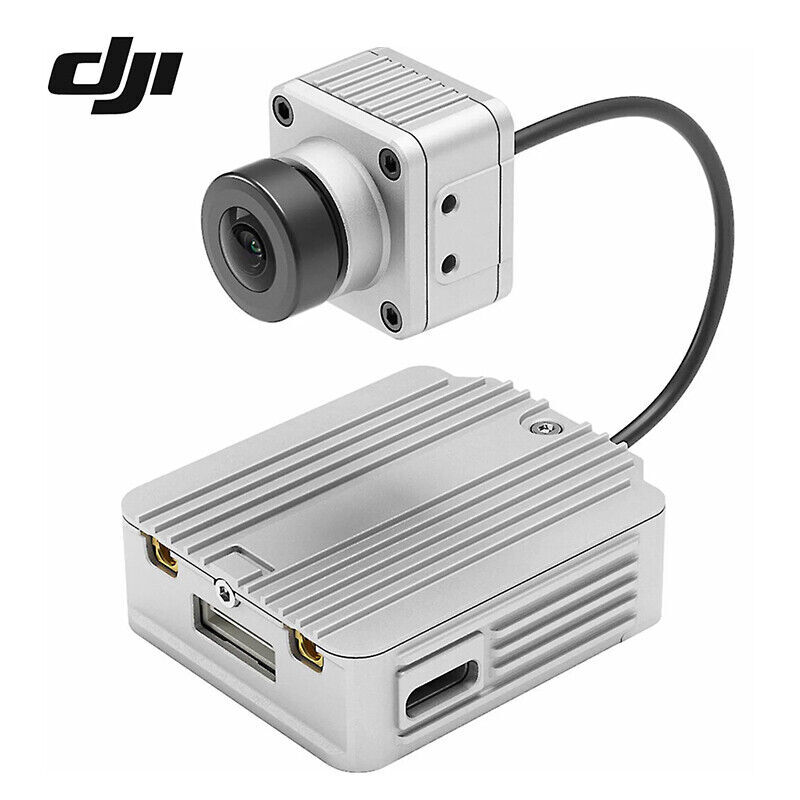 Original DJI FPV Air Unit with Camera- Used