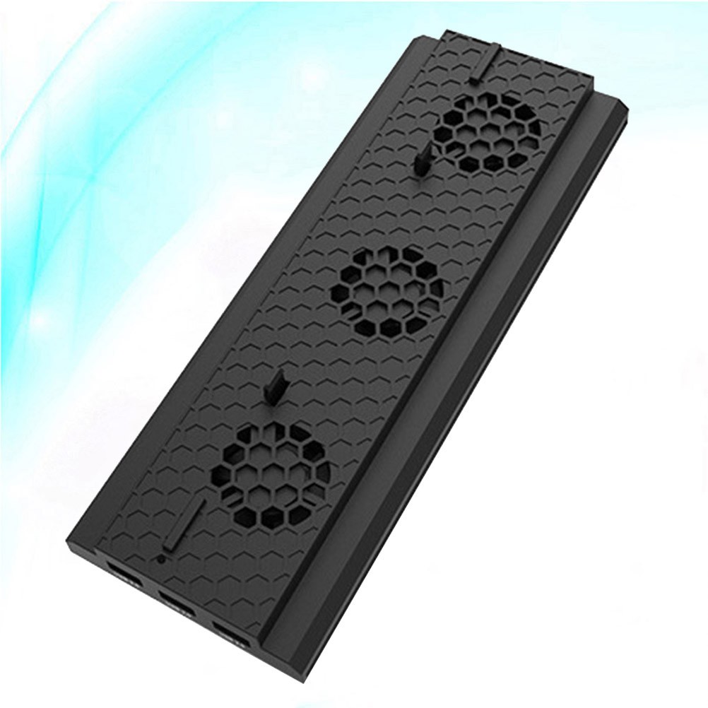 Desktop Cooling Fan Console Temperature Control for Game Machine