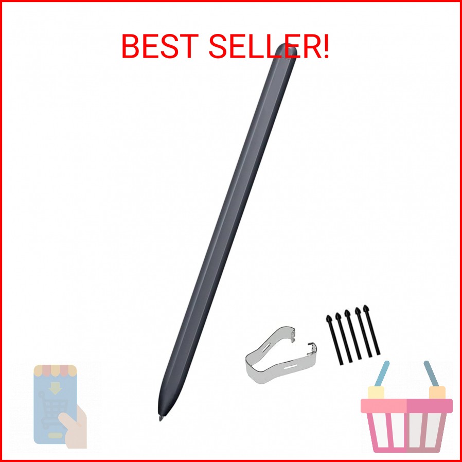 Galaxy Book Pro 360 S Pen + Book 2 Pen Tips Replacement for Samsung Galaxy Book