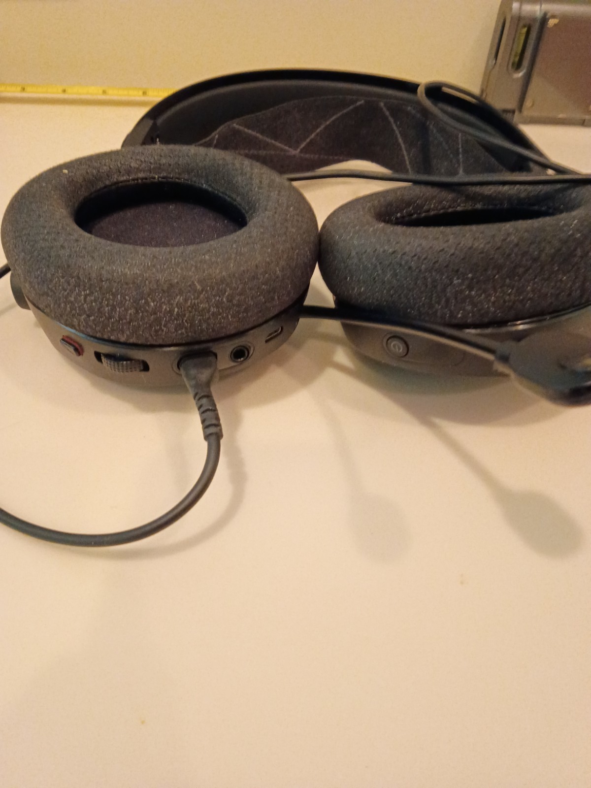 SteelSeries Arctis 3 Gaming Headset Wired Headphones W Cable
