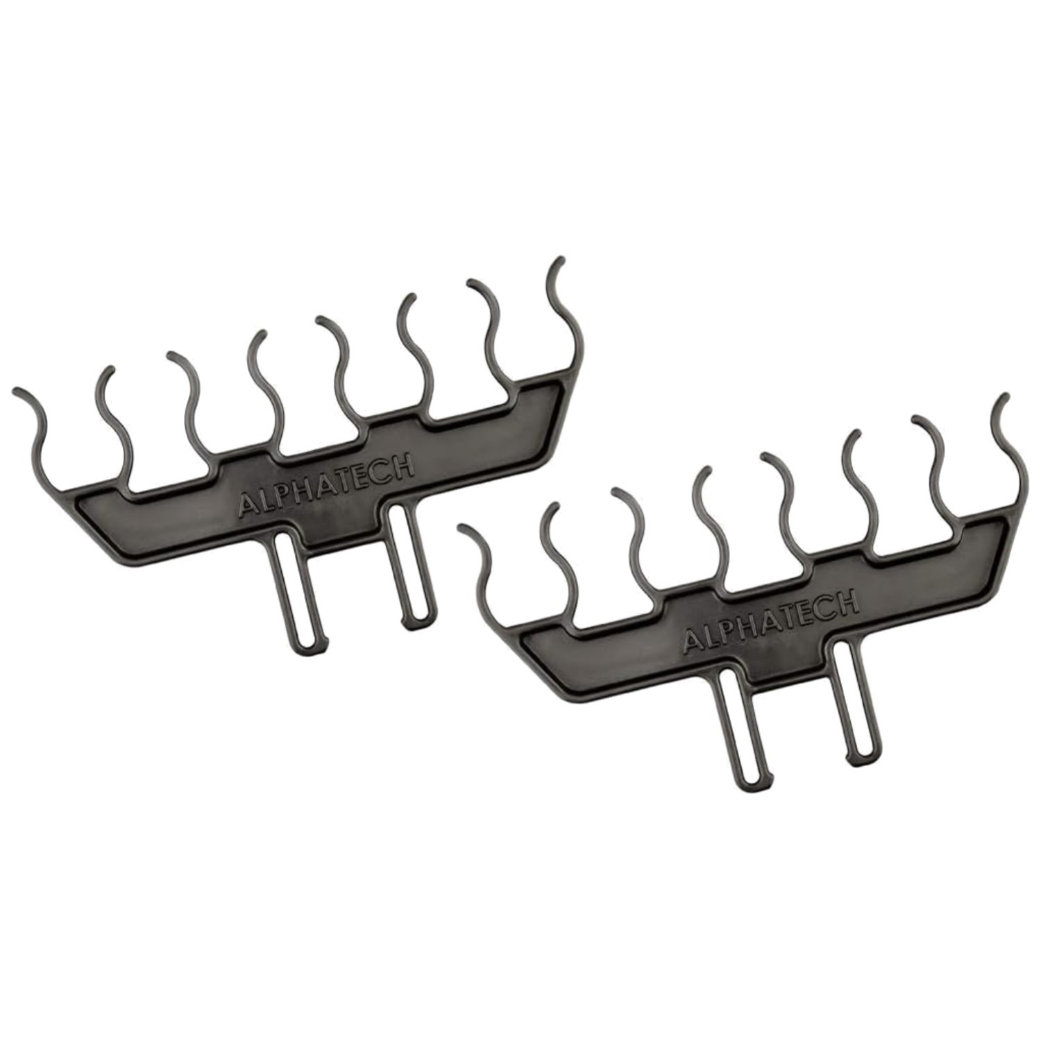 Climbing Stick Holder for Hang-On Stand