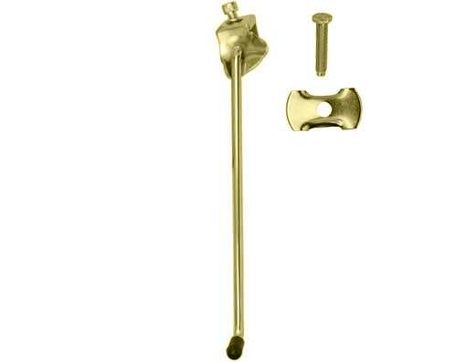 NEW! 26 BEACH CRUISERS KICKSTAND CENTER 10-1/2 GOLD.