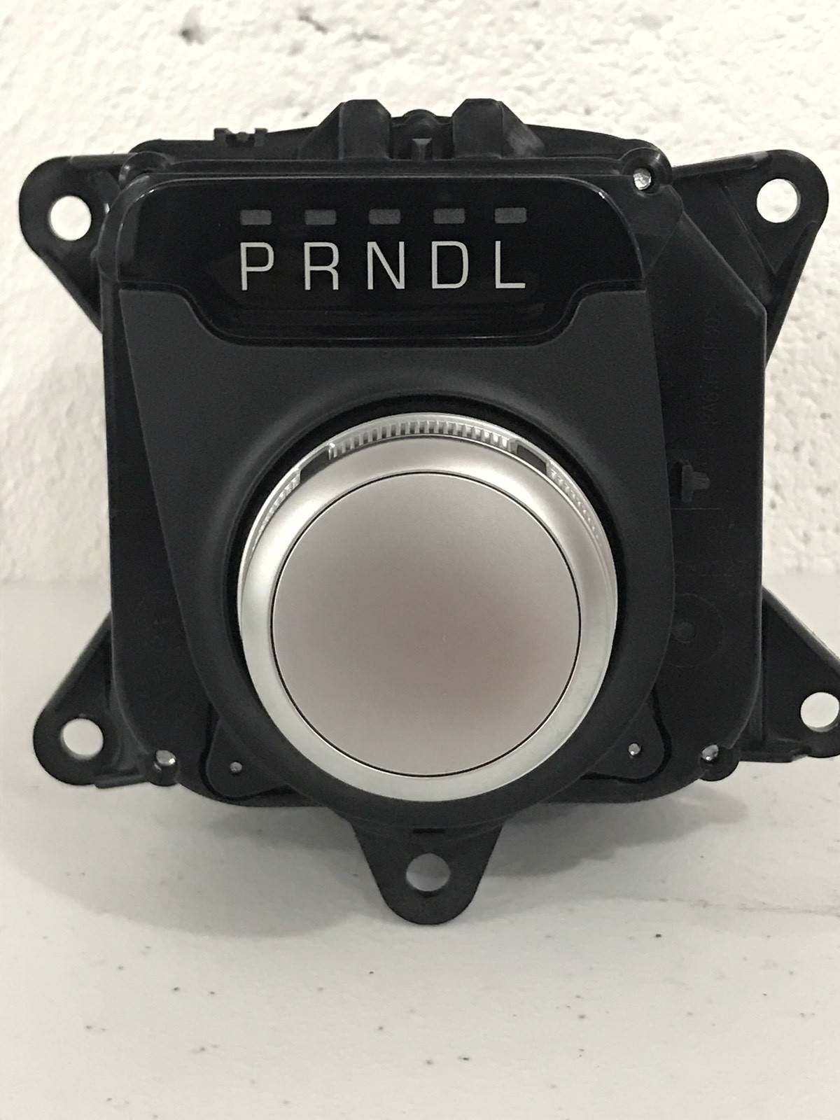 2017, 2016, 2015 Chrysler 200 Rotary Automatic Gear Shift, 68271630AA, OEM, NEW