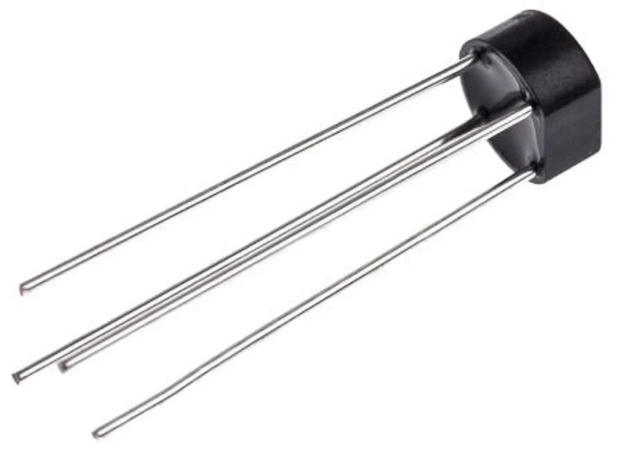 Vishay Bridge Rectifier W04G WOG-4 ORIGINAL