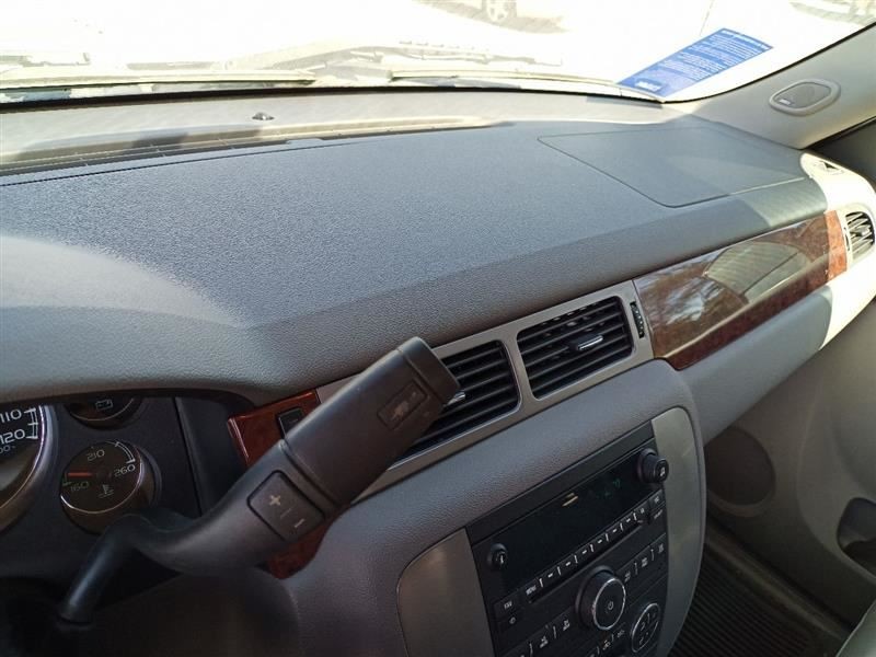 Front Passenger Right Spindle/Knuckle from 2012 GMC Sierra 3500 9889999