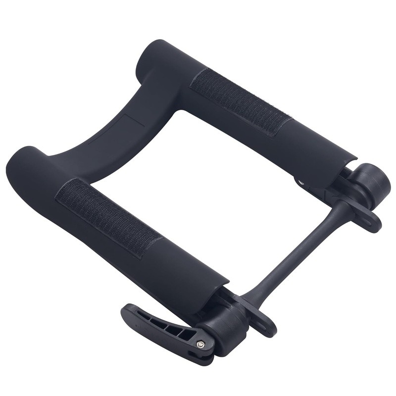Adjustable Face Cradle Massage Table Dynamic Height Angle Compatible 8in Ports