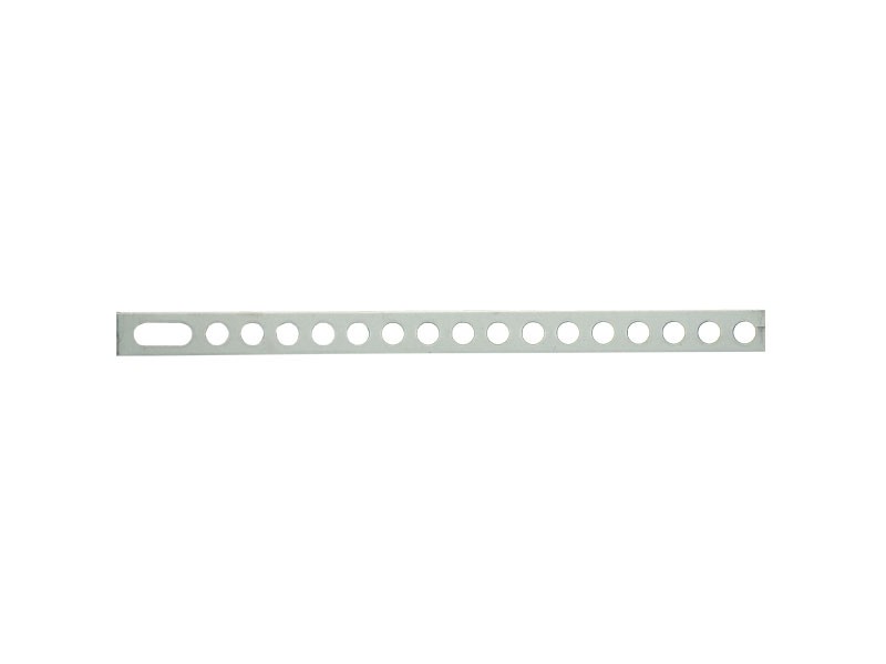 INSTALLBAY BS9-10 Metal Mounting Backstrap 9 Inch - 10 PACK
