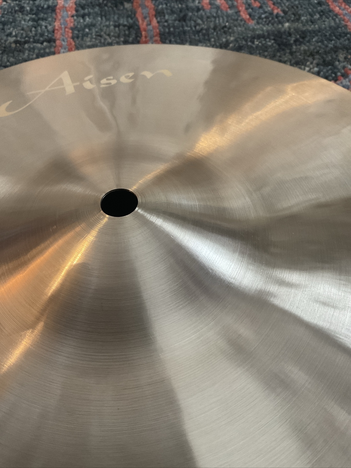 Aisen 12” Traditional Splash