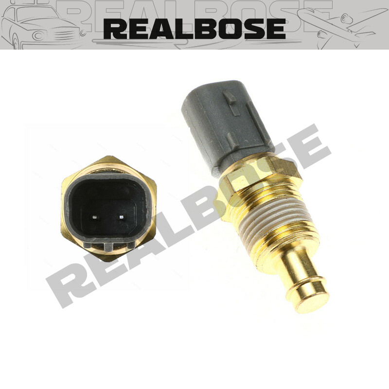 NEW 5149077AB FOR DODGE CHRYSLER JEEP RAM Engine Coolant Temperature Sensor