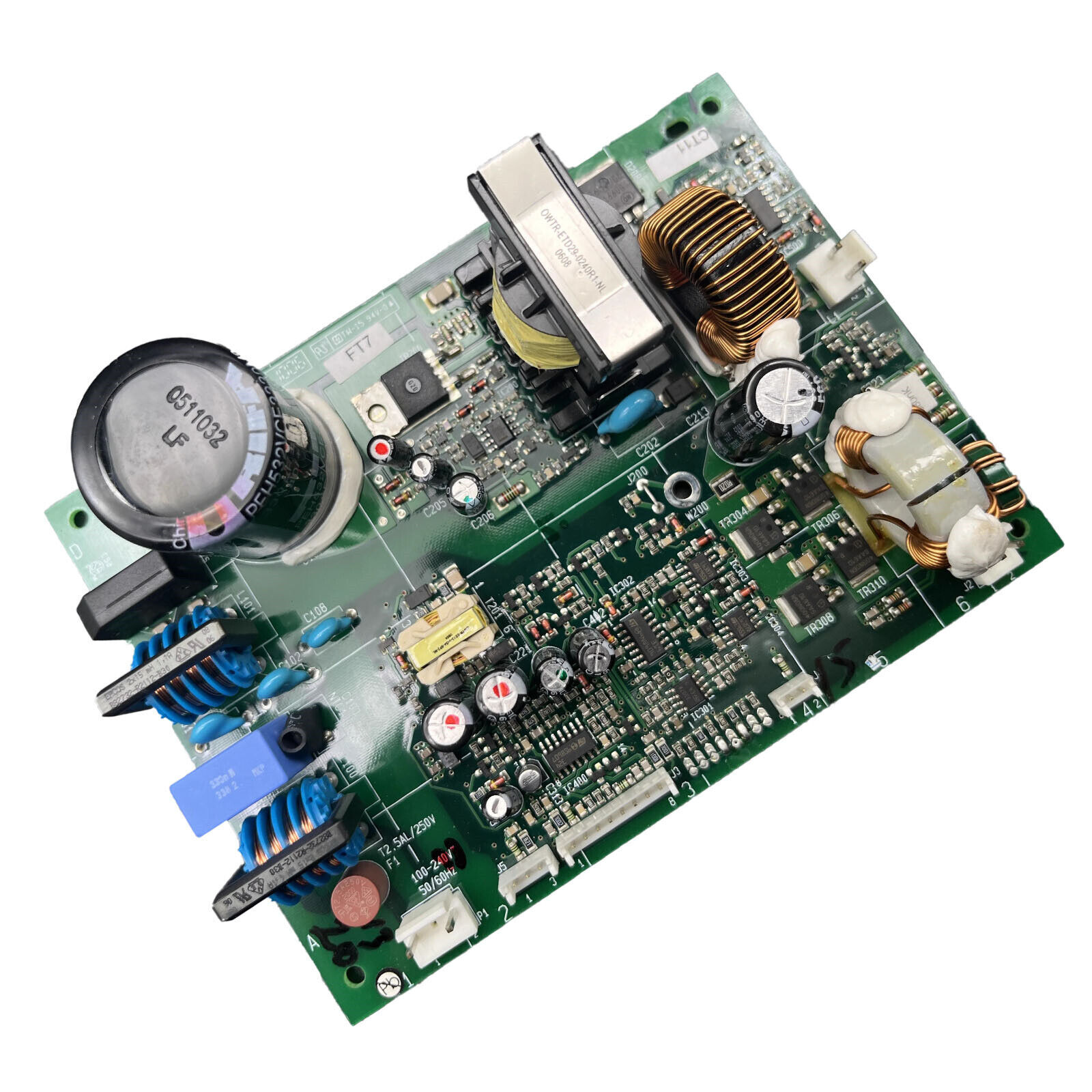ICEpower 200ASC 200W Digital Amplifier Module with +12V Auxiliary DC Output B&O