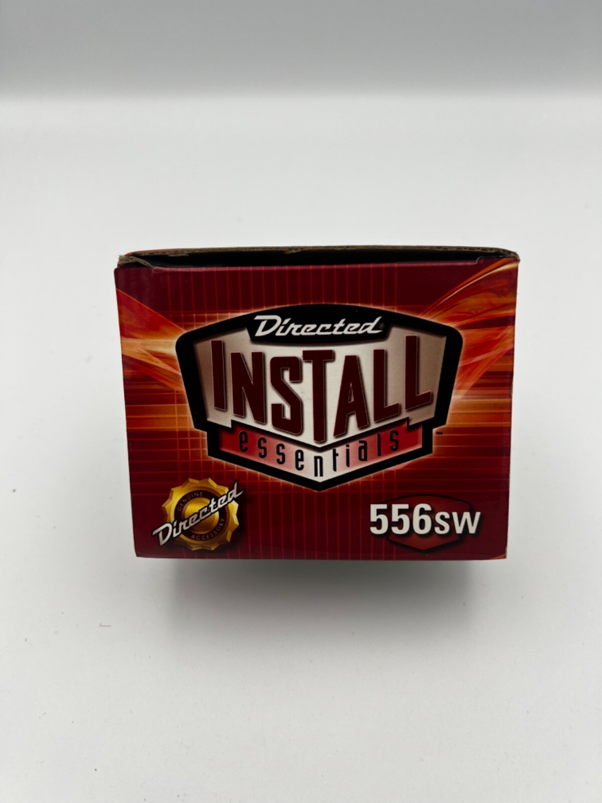 Directed Install Essentials # 556sw Ford Remote Start Interface Module
