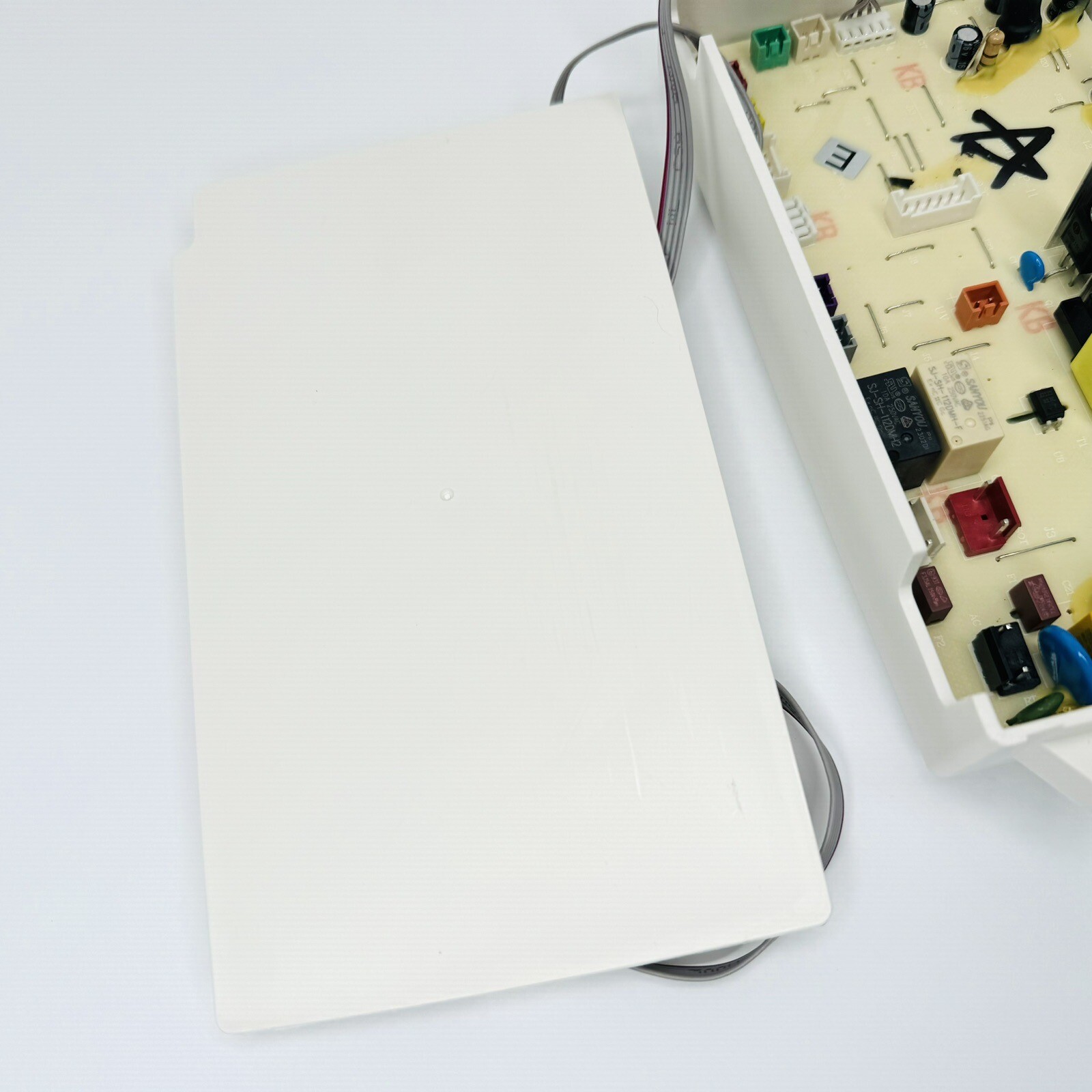 OEM Original Part Circuit Board for GE Profile Opal 2.0 Nugget Ice Maker