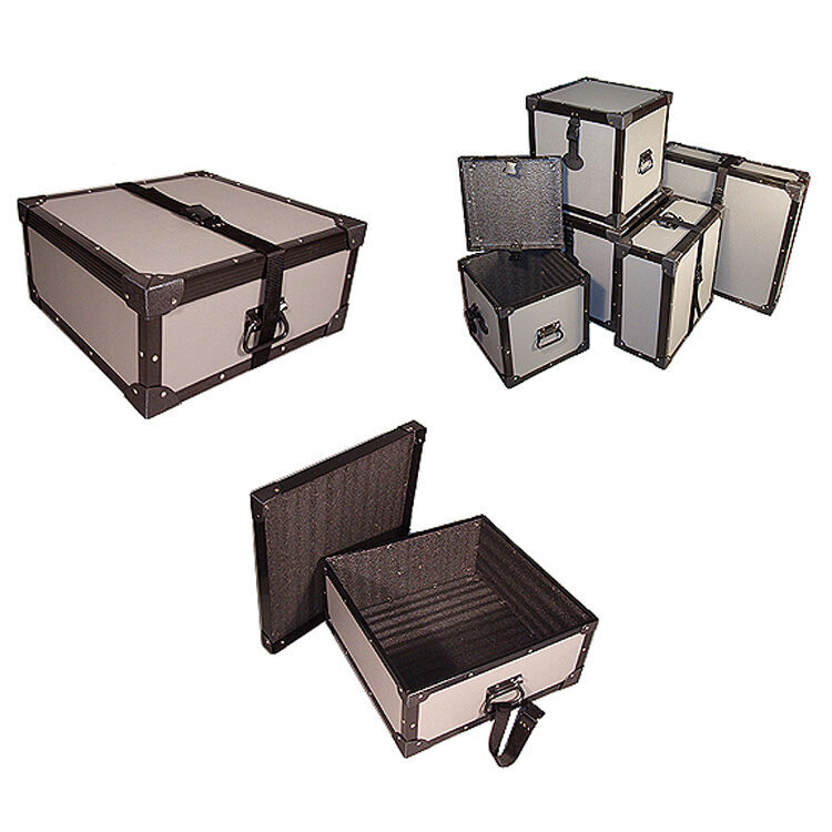 New TUFFBOX SNARE DRUM CASE for 5 1/2 x 14 OR 6 1/2 x 14 Snare