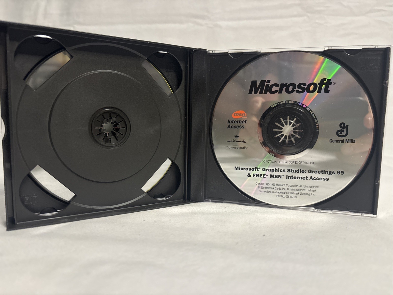 Vintage PC Software Lot - See Description