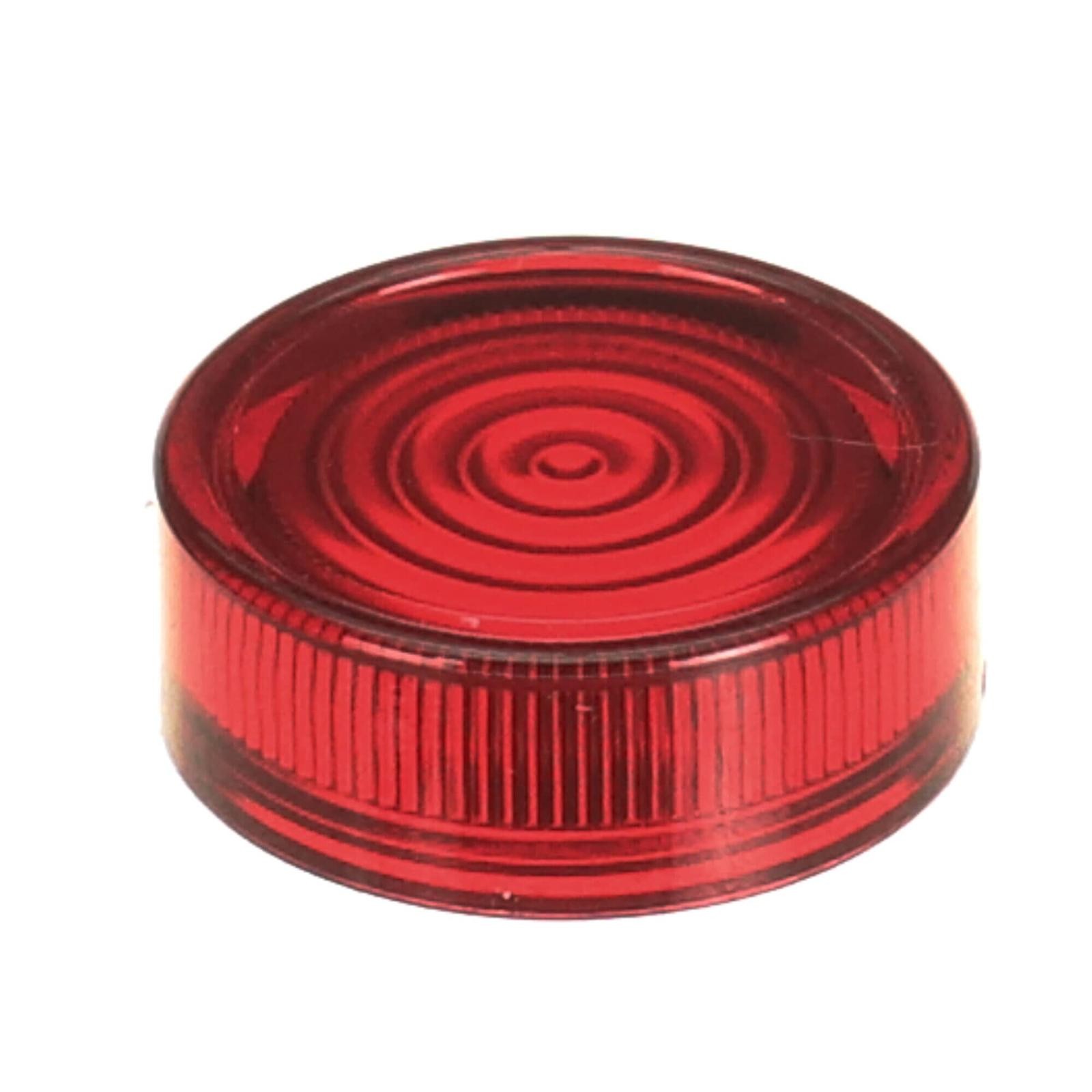 LENS BUTTON, START (RED), CAR 091-3043 - Genuine OEM Replacement Part