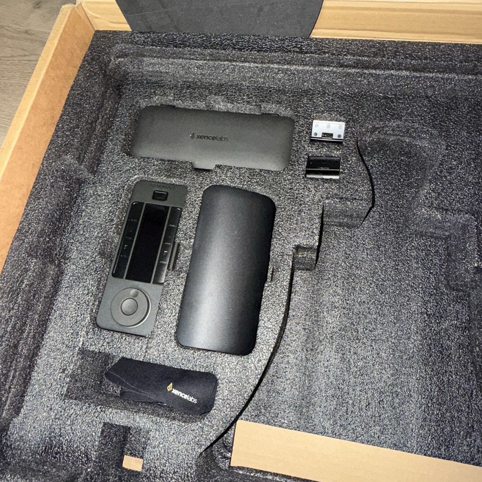 Xencelabs Pen Display 24 (STUDIO SERIES) - Complete! - EXCELLENT CONDITION!