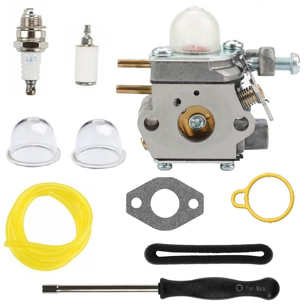 Carburetor for CRAFTSMAN WS2400 2cycle 27cc String Trimmer