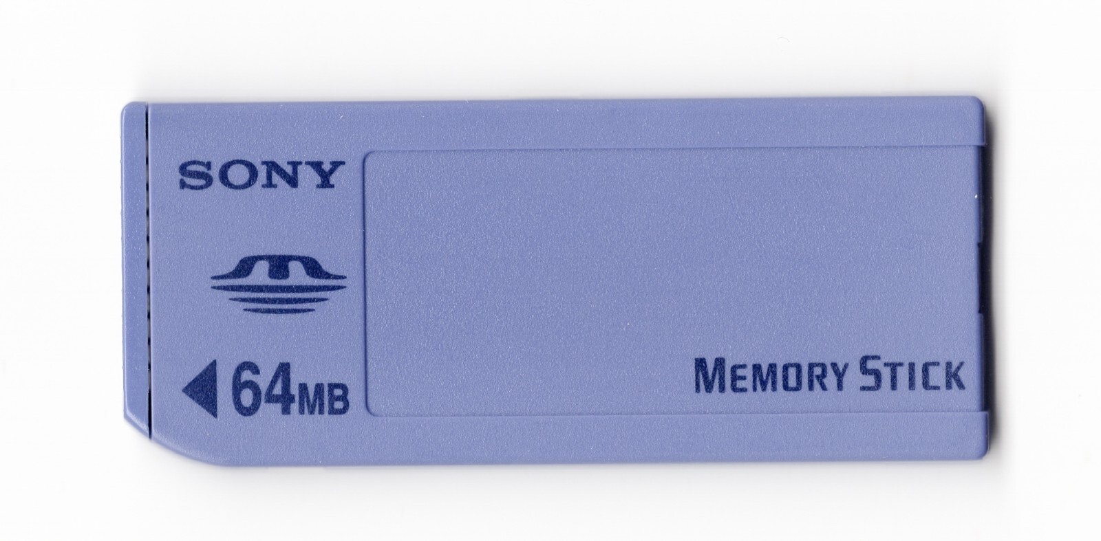 Sony Genuine Memory Stick 64MB MSA-64A Camera Memory Card
