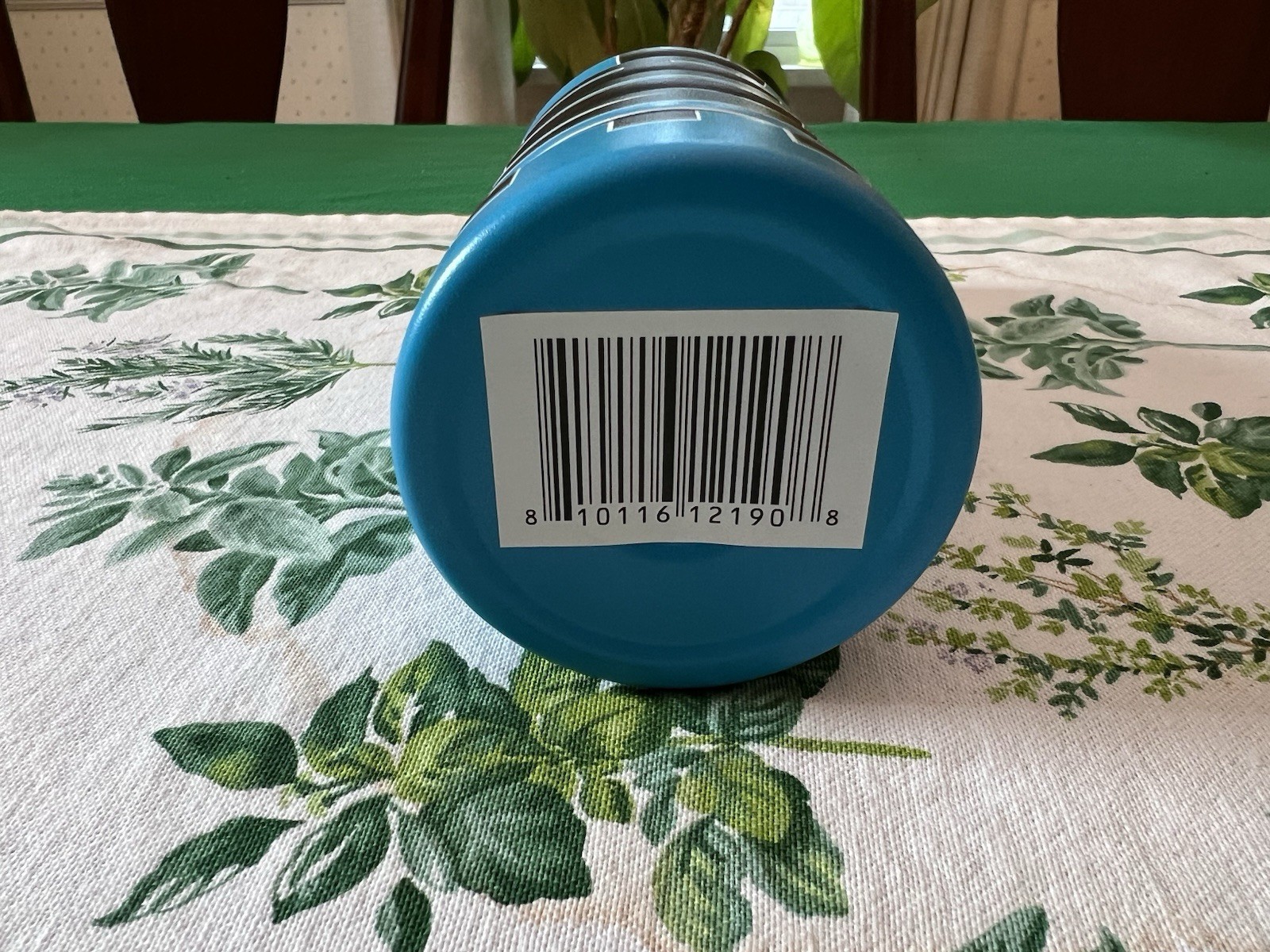 Prime Insulated H20 Bottle New