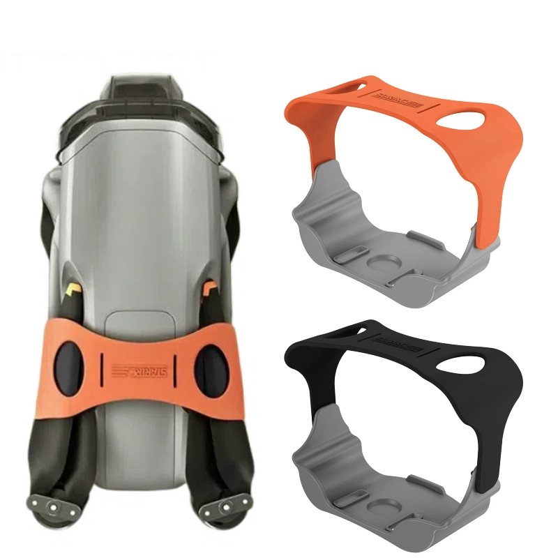 For DJI Air 3 Drone Propeller Blade Fixer Stabilizer Holder Strap Accessories