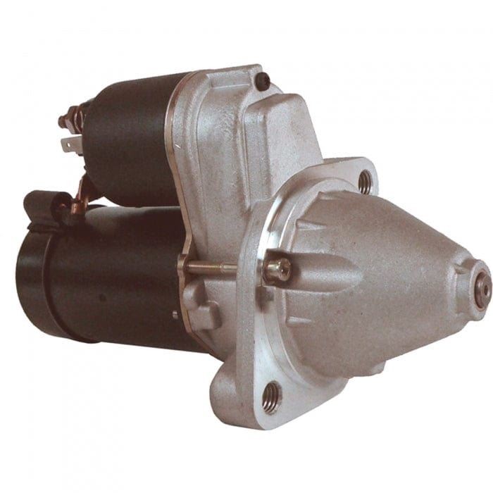 J&N Electric Starter Gas & Diesel Replacement CW #410-40011