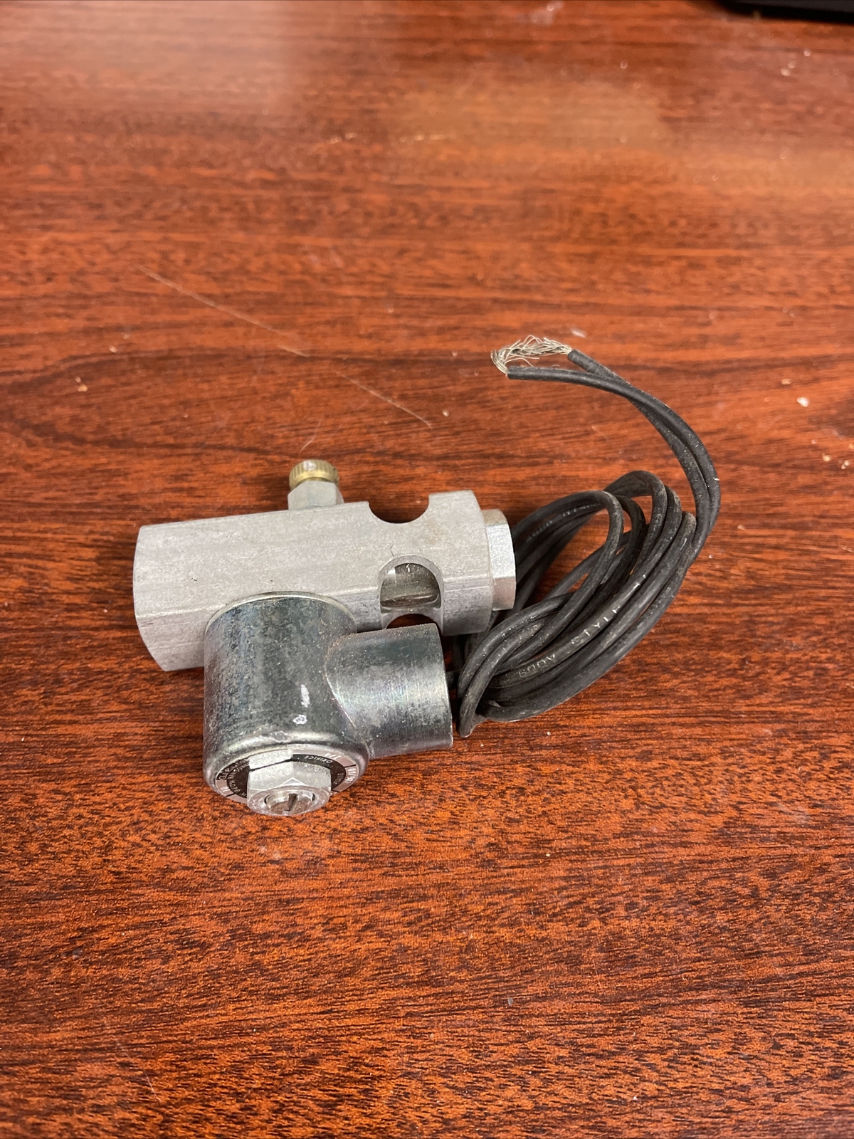 Oil Rite Solenoid Valve | B-1725-1 |