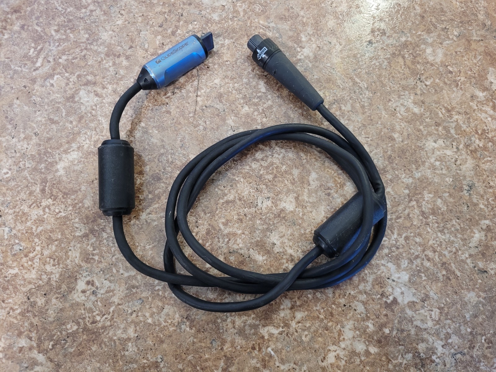 Verathon Glidescope  Smart Cable 0800-0543 FOR PARTS/Repair