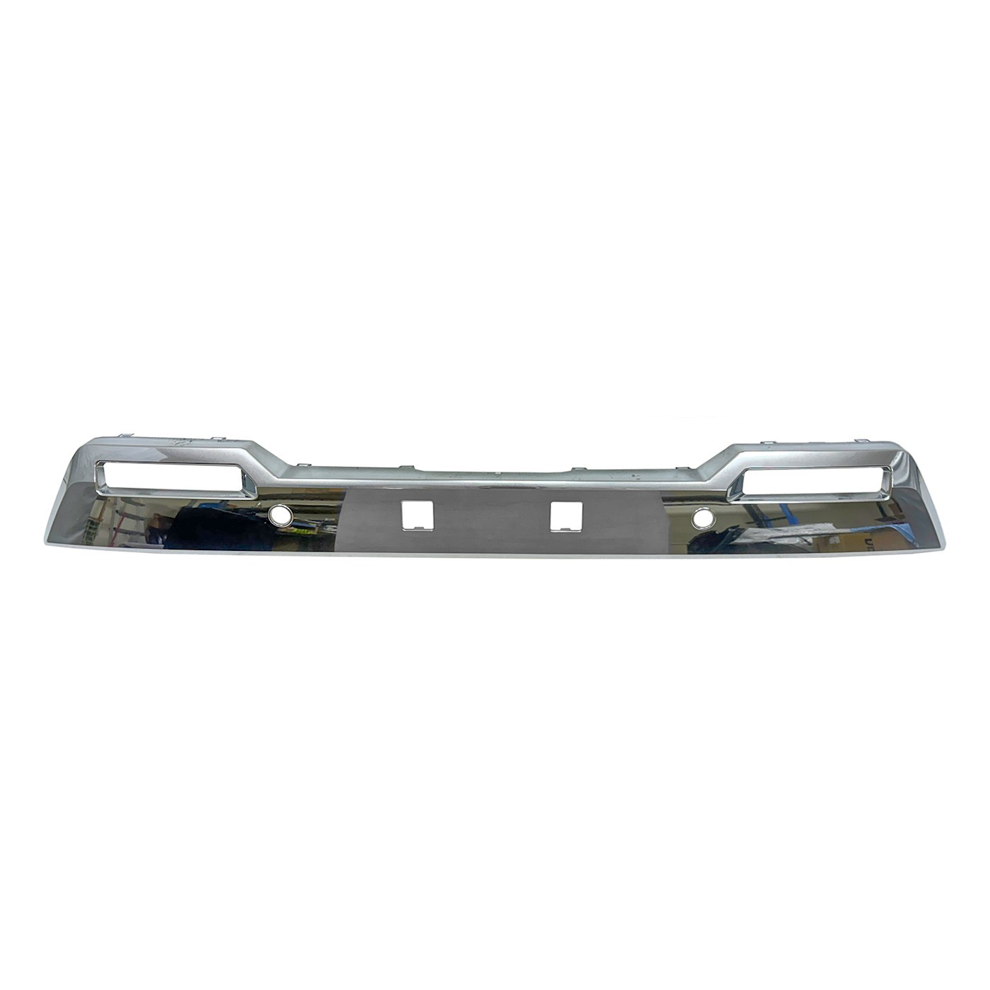 Bumper Face Bar Trim Molding Step Pad Front  53931AK030 for Toyota Tacoma 2024