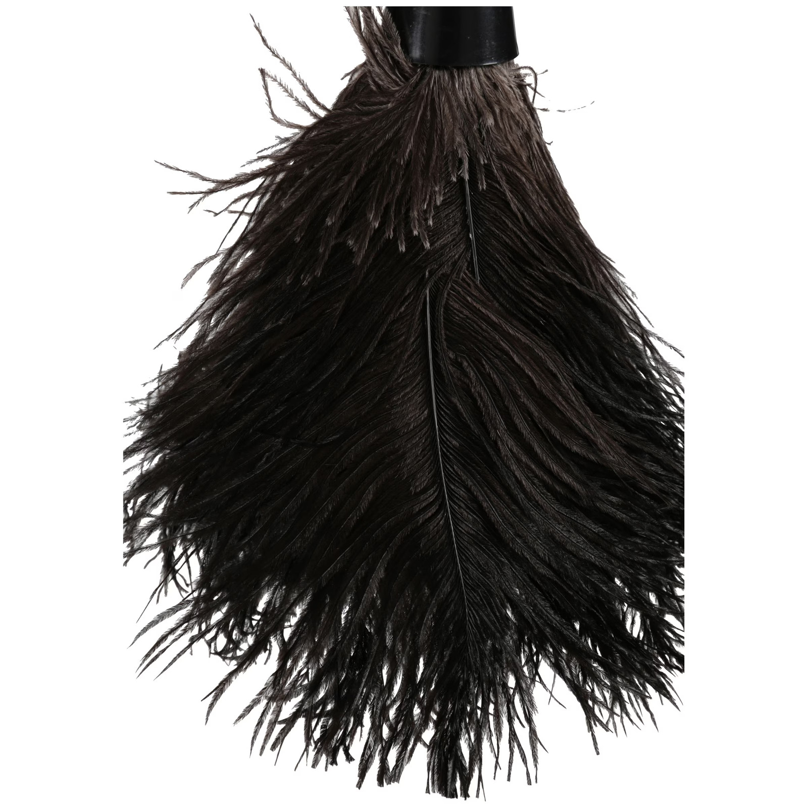 EverClean Ostrich Feather Duster Soft Dusting Cleaning Tool