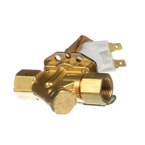 Fetco 1057.00011.00 Fill Valve Assembly S-45 1.4 GPM 120VAC OEM Genuine Part