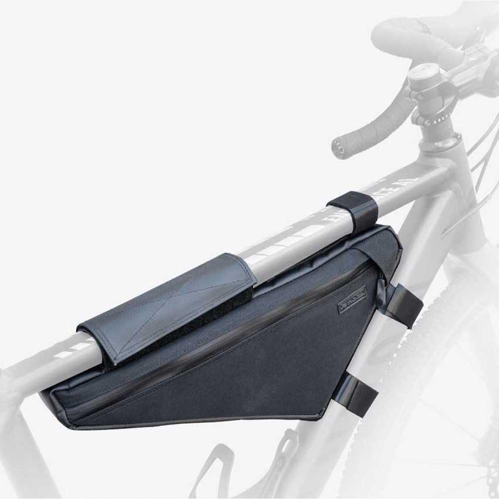 Tioga ADV Frame Bag- Black