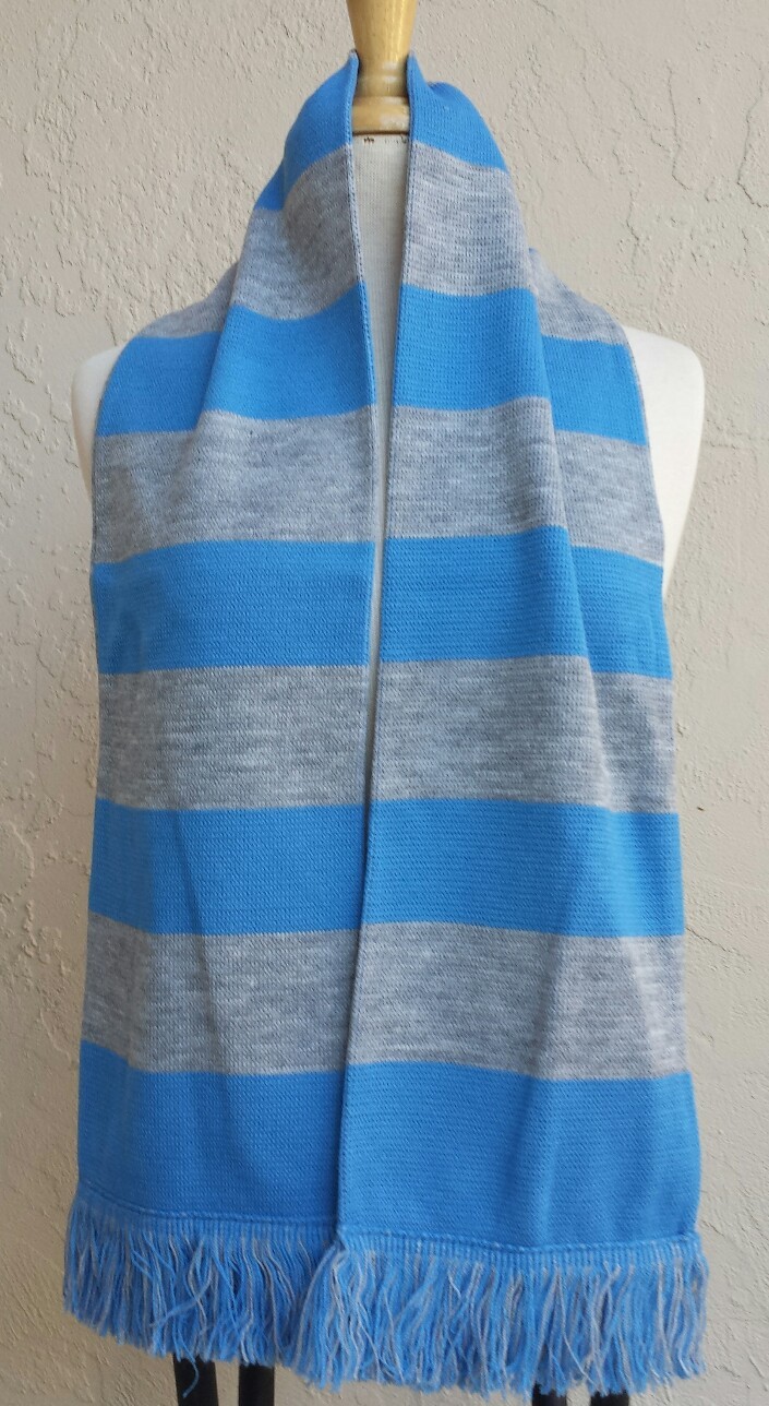 Dell Computer Scarf - Holiday Gift