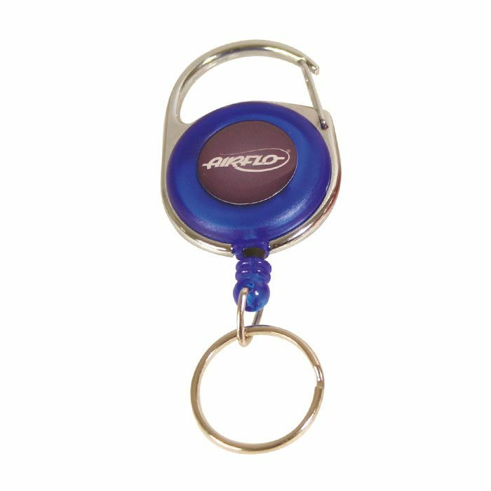 Airflo Hook Up Tool Zinger - Blue  **** 2025 Stocks ** F-AZING-BLUE