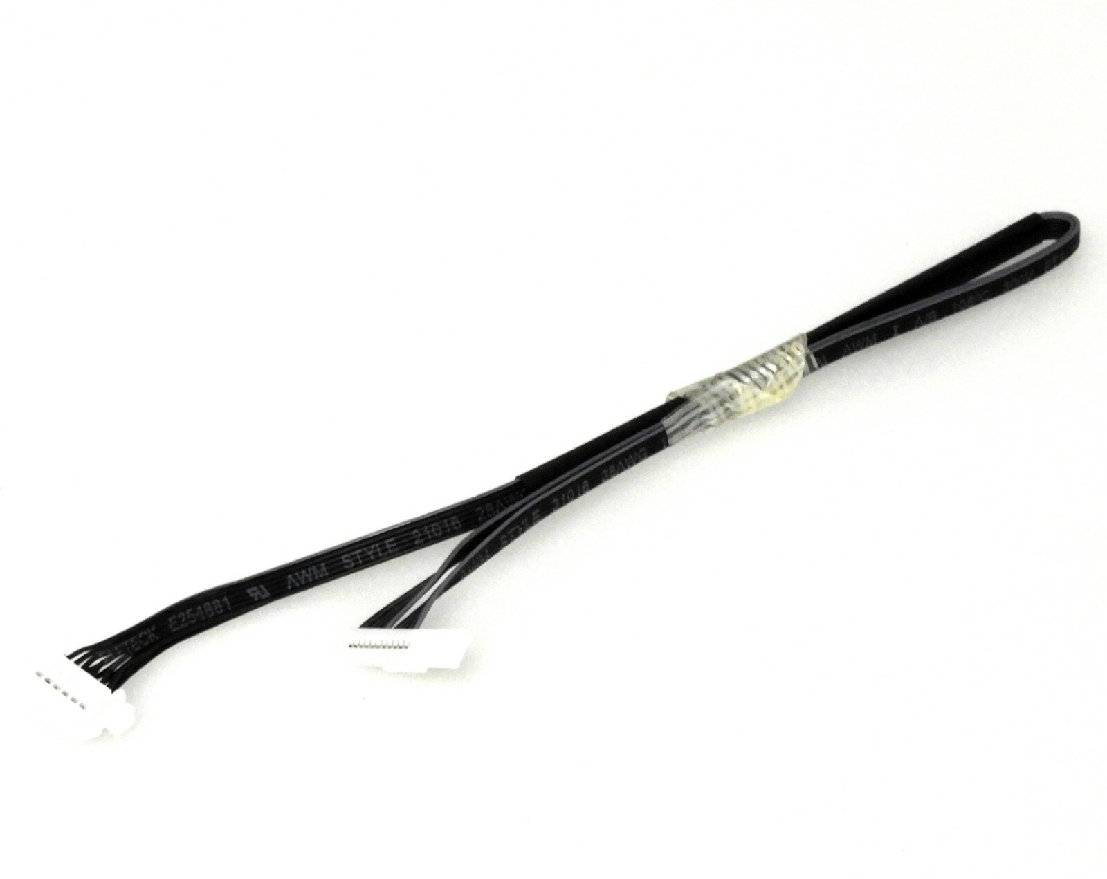 Samsung UN65JU7500F Power Supply Board To T-Con Board Cable