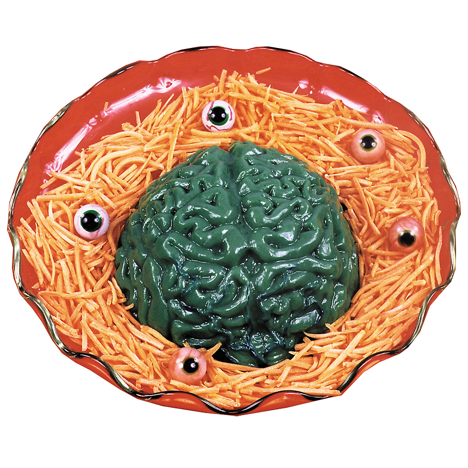 Brain Mold - Seasons Best Halloween Llc