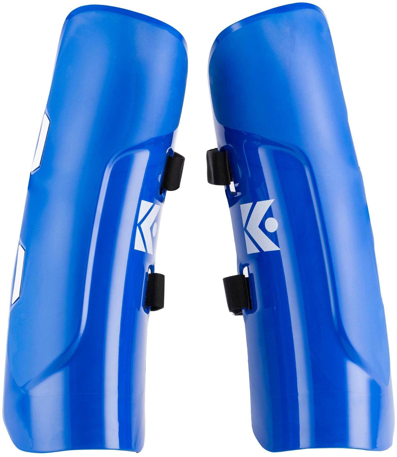 Kerma Leg Protection Shin Guard - Adult - 2026 - Blue / Large