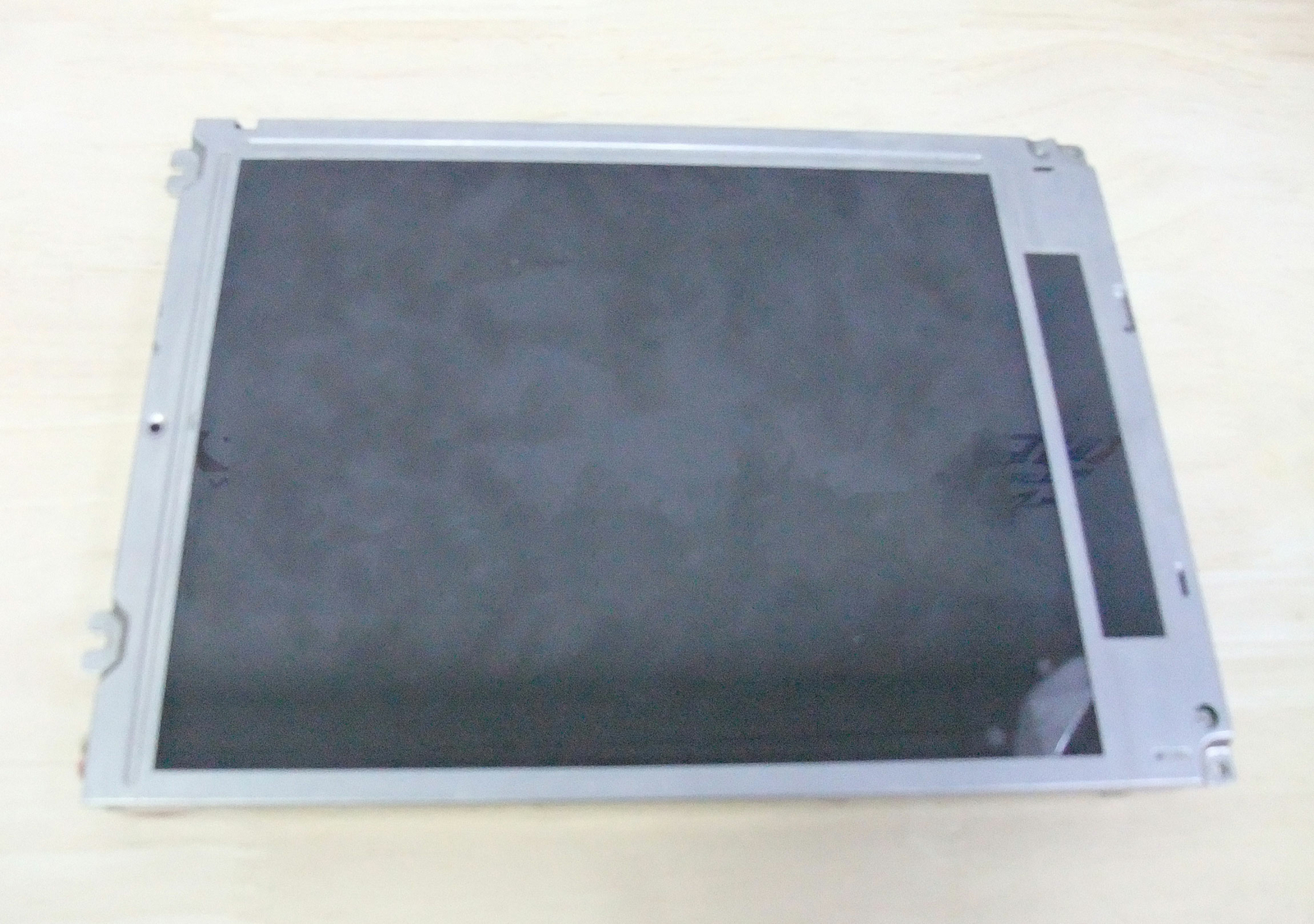 Used Agilent HP 8753ES 8722ES 8720ES Display Screen