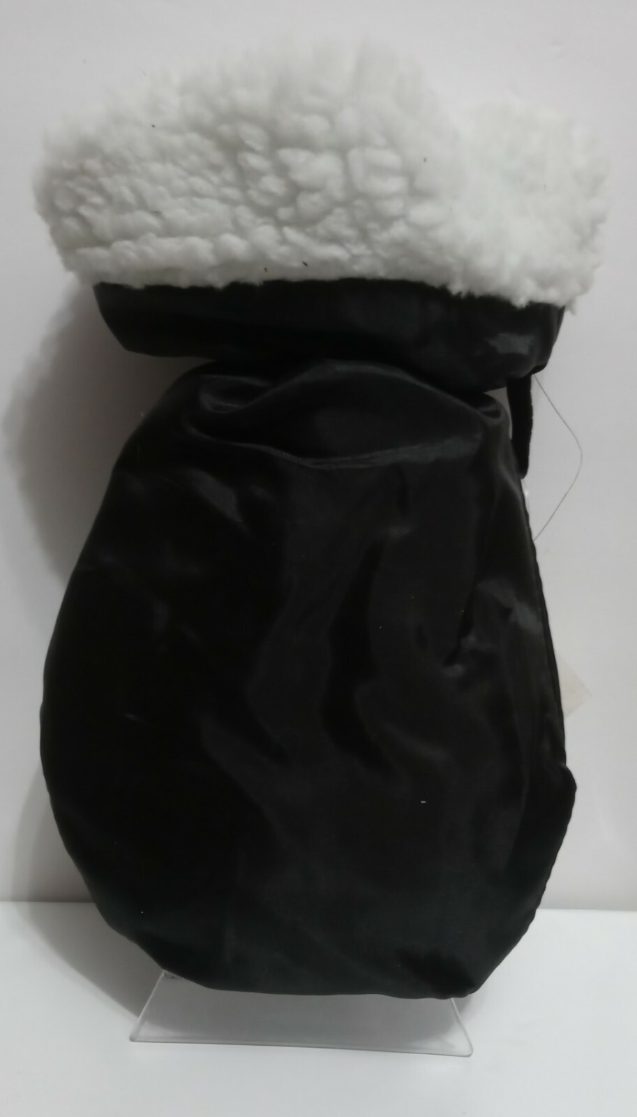 Ice Scraper Glove