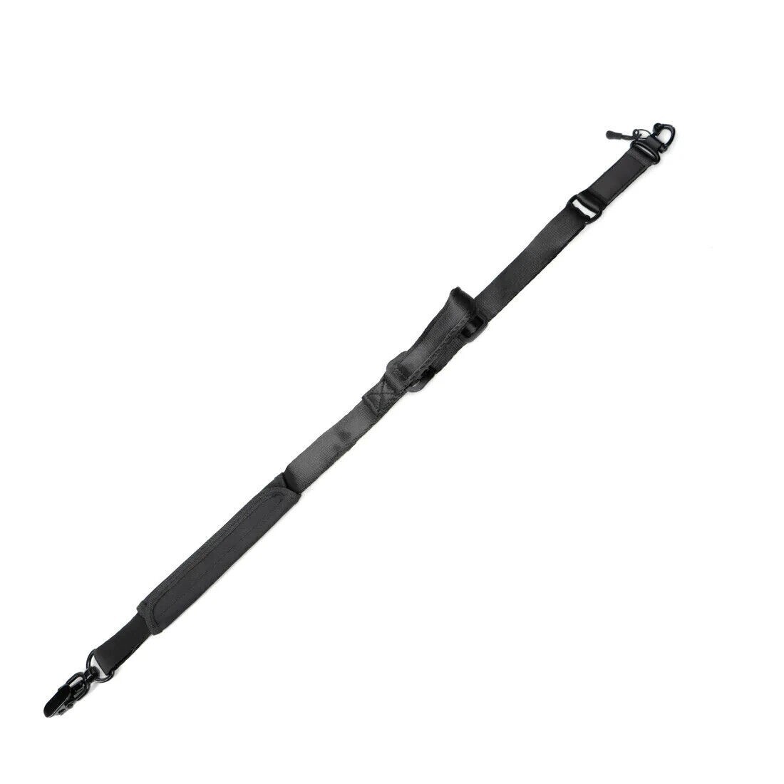 Hangfire Rapid Transition Sling - Black