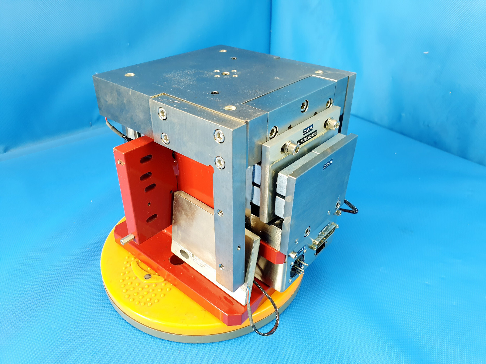 Integrated Dynamics Engineering 479.000 active vibration isolation modules