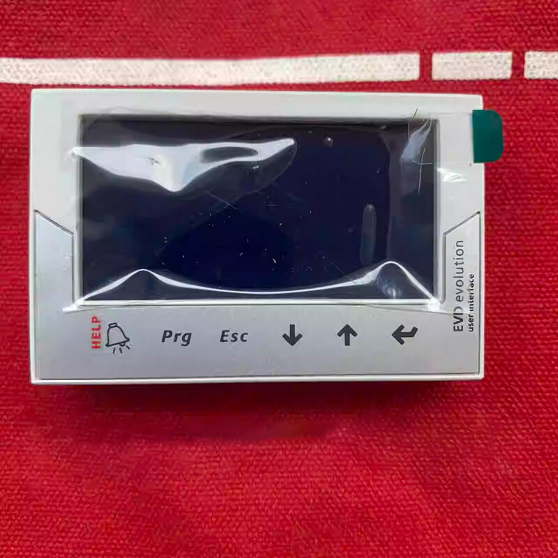 EVDISOOCNO Operation Panel EVDISOOENO EVDIS00EN0 EVDIS00CN0 Controller For CAREL