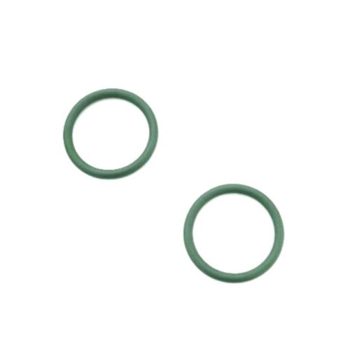 Water Tube O-Rings ( Set of 2 ) # 212161 for tube 3024666 Small /Big Cam Cummins