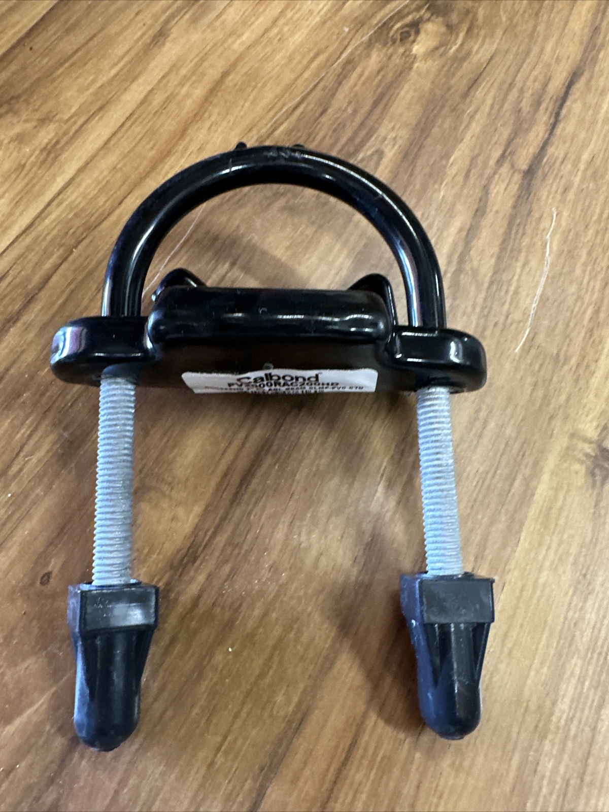 Calbond PV2000RAC200HD. RAC200HD. 2” RT AGL BEAM CLMP-PVC CTD. 50001744646